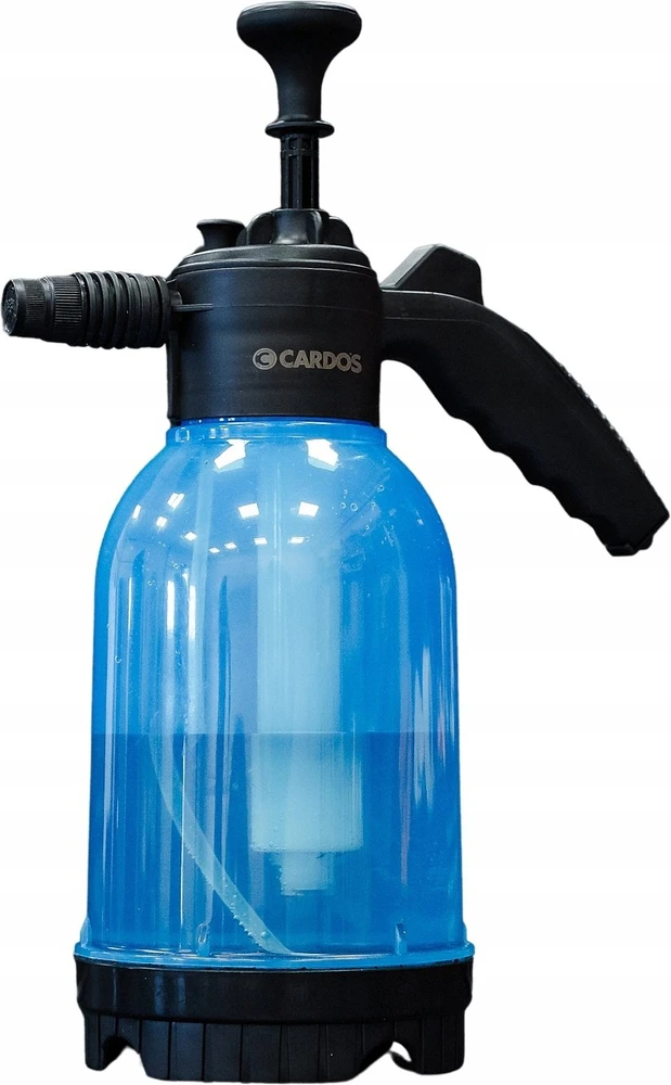 Rowenta CARDOS PUTŲ PURKŠTUVAS 2-IN-1 2L
