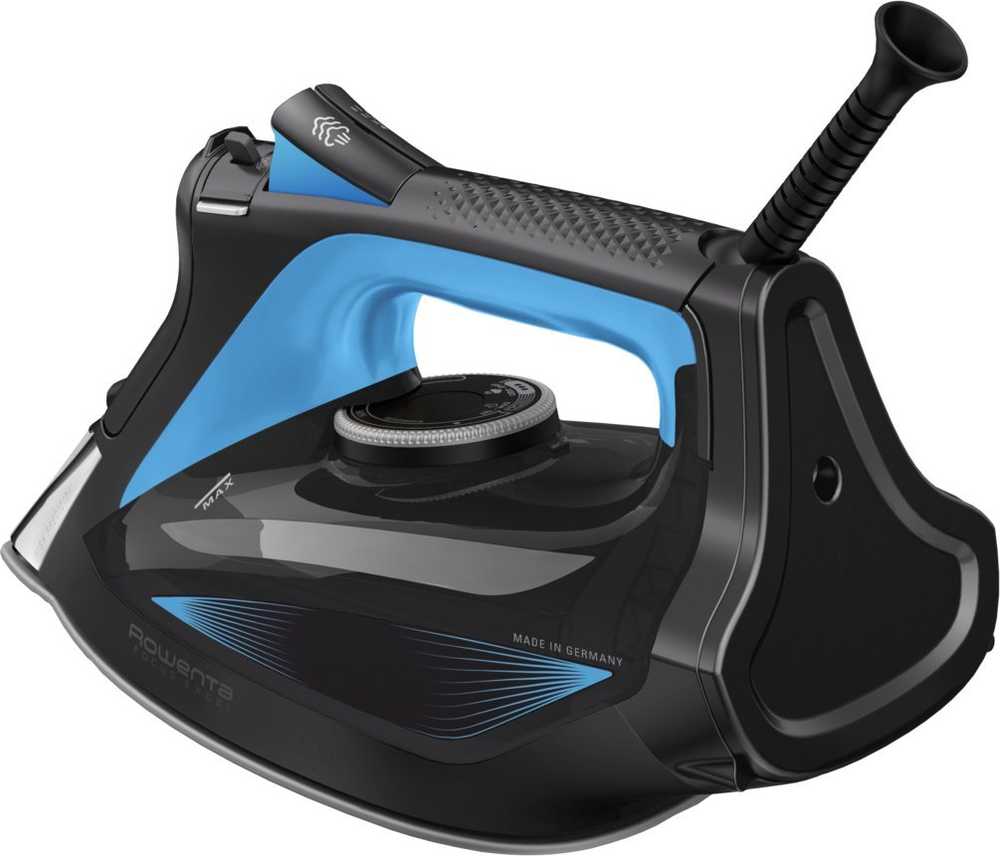 Lygintuvas Rowenta DW 5310 Focus Excel
