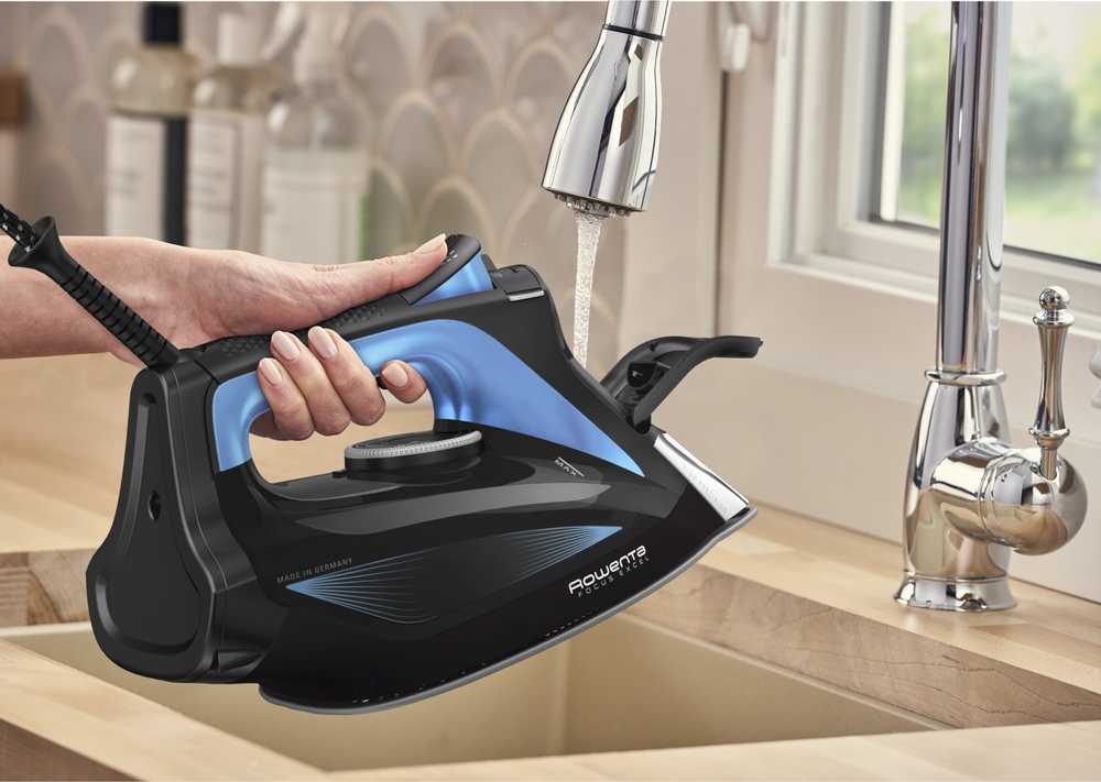 Lygintuvas Rowenta DW 5310 Focus Excel