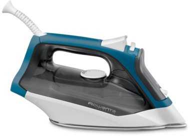 Rowenta garinis lygintuvas 2200 W, 30 g/min garų srautas, 100 g/min garų smūgis DX1531D1