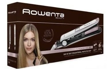 Plaukų tiesintuvas Rowenta SF7460