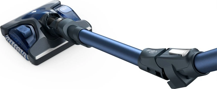 ROWENTA vertikalus dulkių siurblys RH98C0WO X-Force Flex 12.6 Aqua