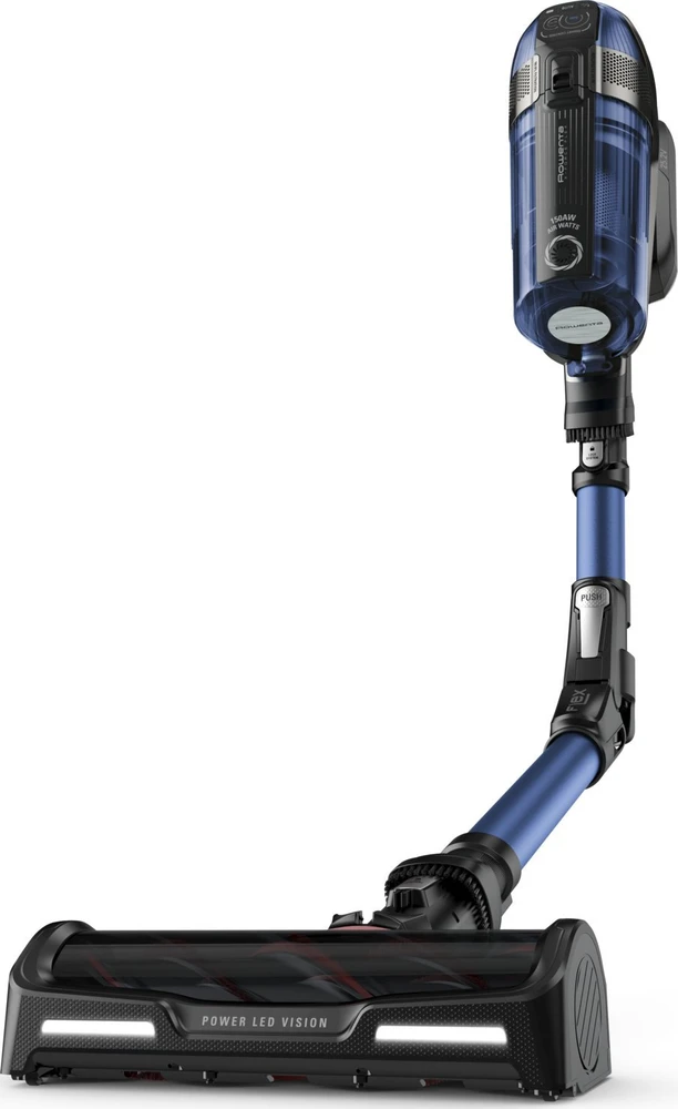 ROWENTA vertikalus dulkių siurblys RH98C0WO X-Force Flex 12.6 Aqua
