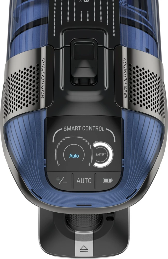 ROWENTA vertikalus dulkių siurblys RH98C0WO X-Force Flex 12.6 Aqua