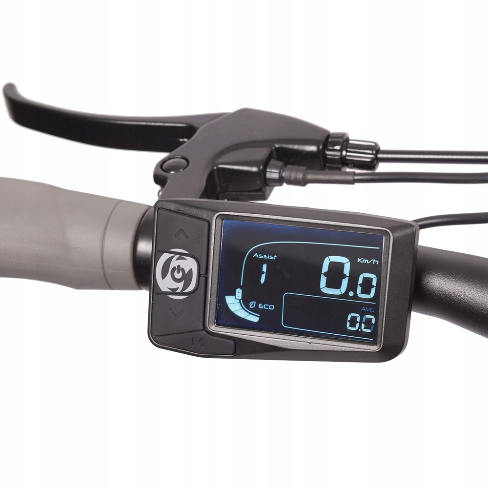 Airwheel Lancia Genio E-Bike, City E-Bike, Motor power 250 W, Wheel size 27.5 ", Garantija 24 month(s), Sidabrinis
