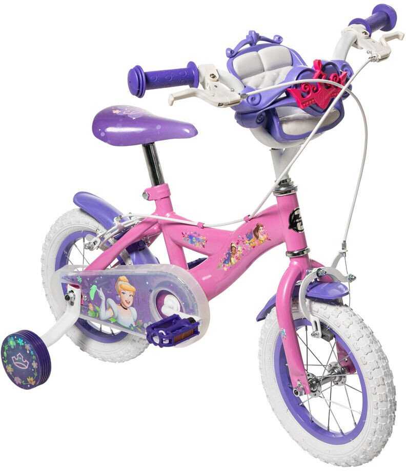 Bike HUFFY Disney PRINCESS 12" 22494W
