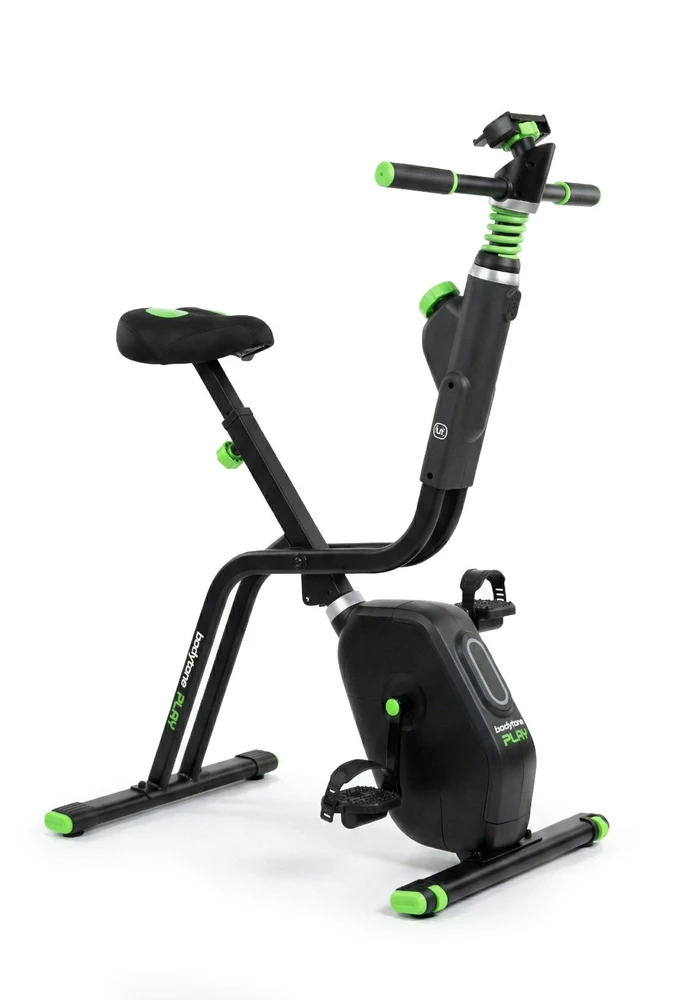 BODYTONE PLAY TRENIRUOKLIS-DVIRATIS