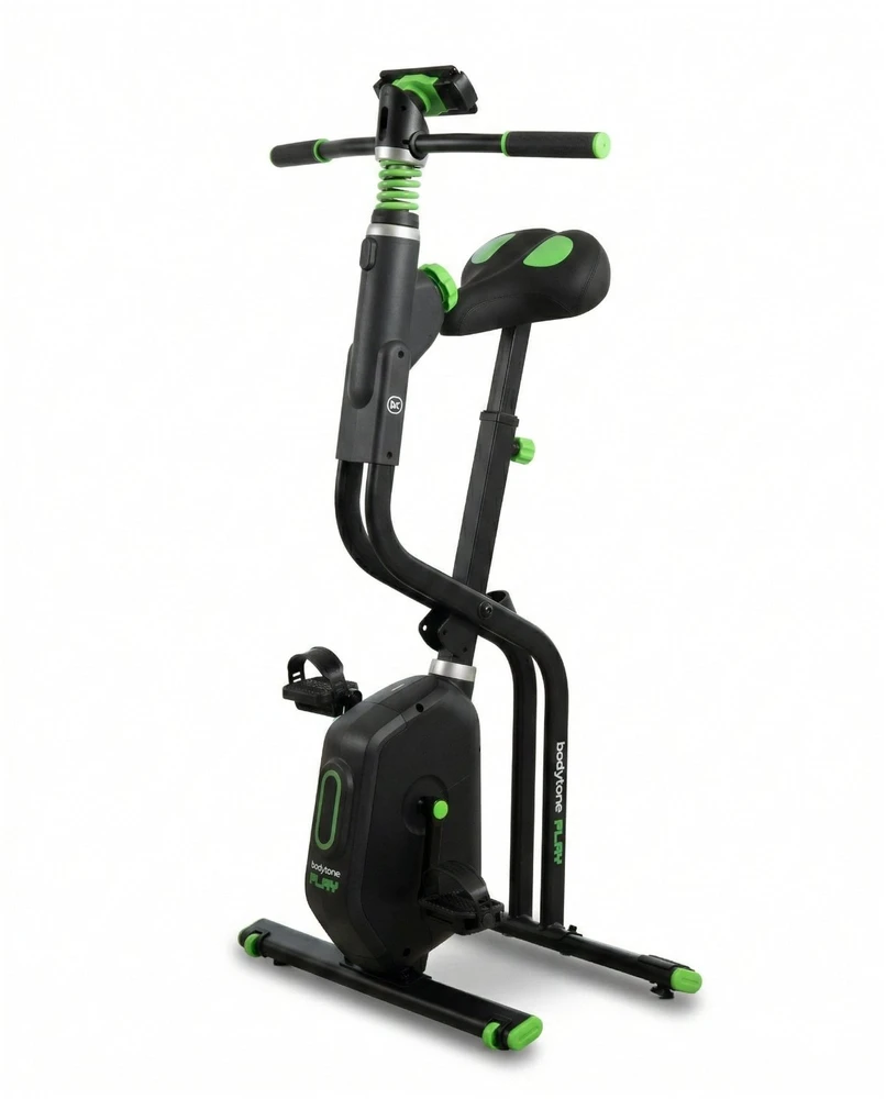BODYTONE PLAY TRENIRUOKLIS-DVIRATIS