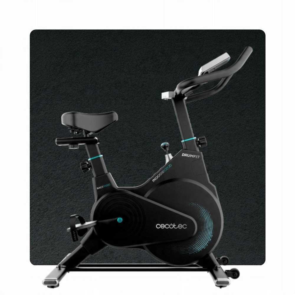 Cecotec „Drumfit Indoor 10000 Race“ treniruoklis