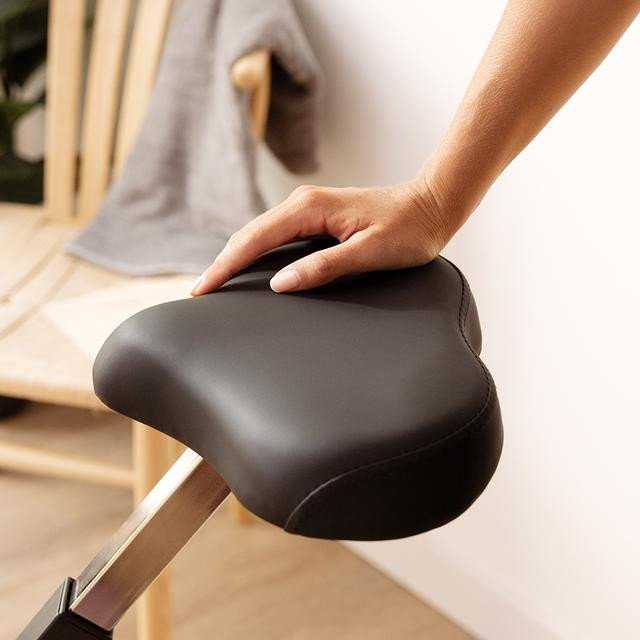 Cecotec DrumFit X-Bike 3000 Neo dviratis treniruotėms patalpose