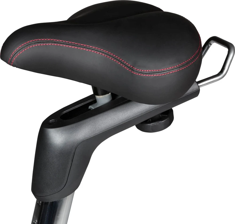 Flow Fitness DHT2500i Programuojamas dviratis