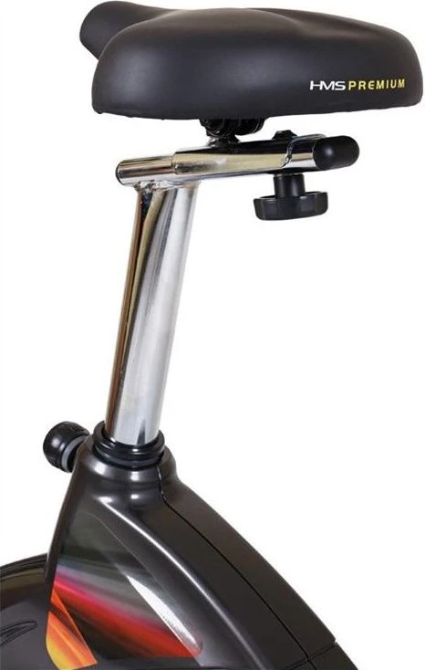 Magnetinis dviratis treniruoklis HMS Premium M1820i