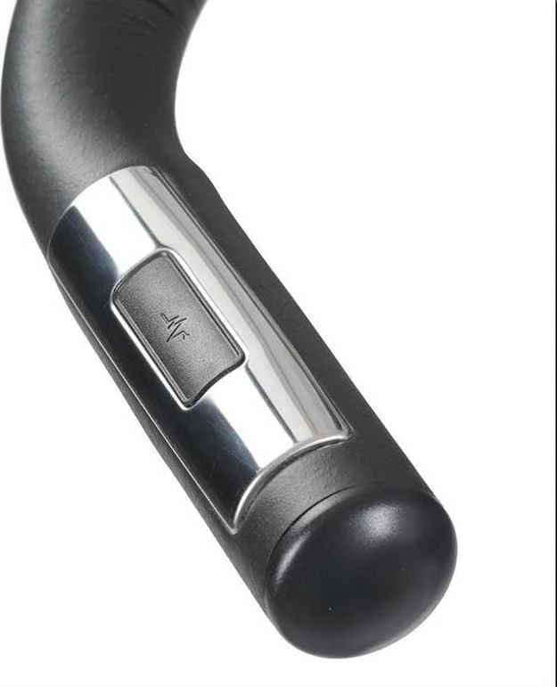 Elektromagnetinis dviratis treniruoklis HMS Premium M1844i
