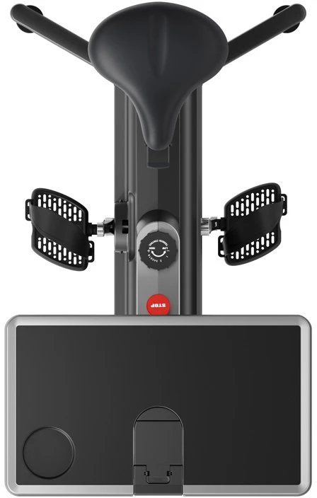 Treniruoklis dviratis Kingsmith WalkingPad W1B (Nemokamas pristatymas)