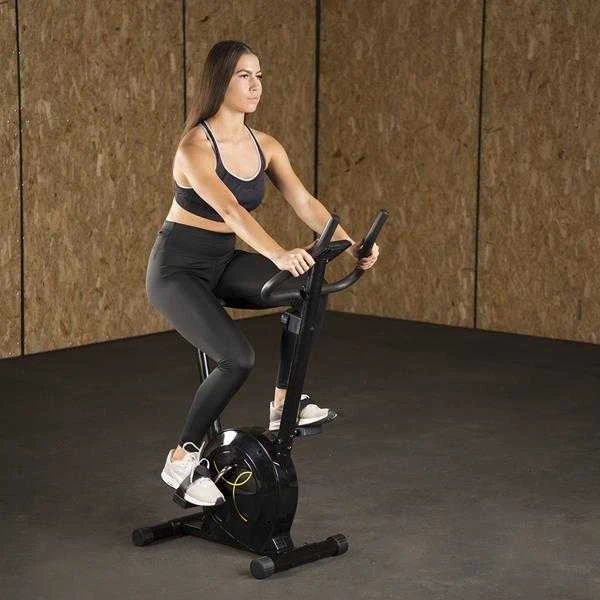 Abisal Magnetinis dviratis treniruoklis One Fitness RM8740 juodas