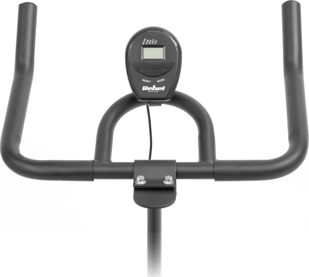 REBEL ACTIVE besisukančio dviračio modelis RBA-1008