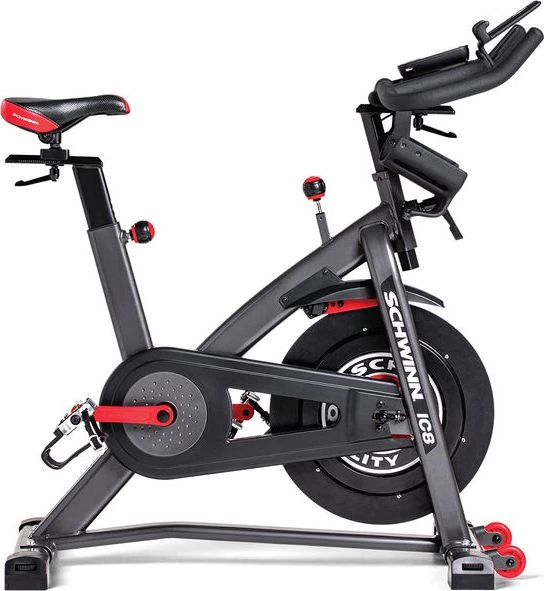 Spiningas dviratis Schwinn 800IC