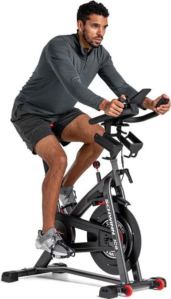 Spiningas dviratis Schwinn 800IC