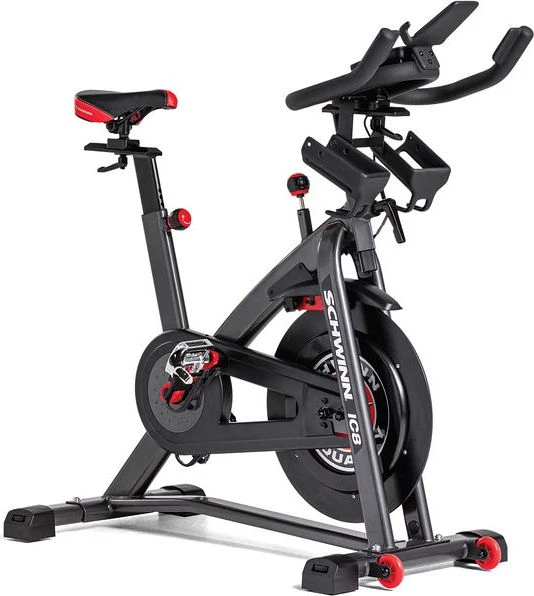 Spiningas dviratis Schwinn 800IC