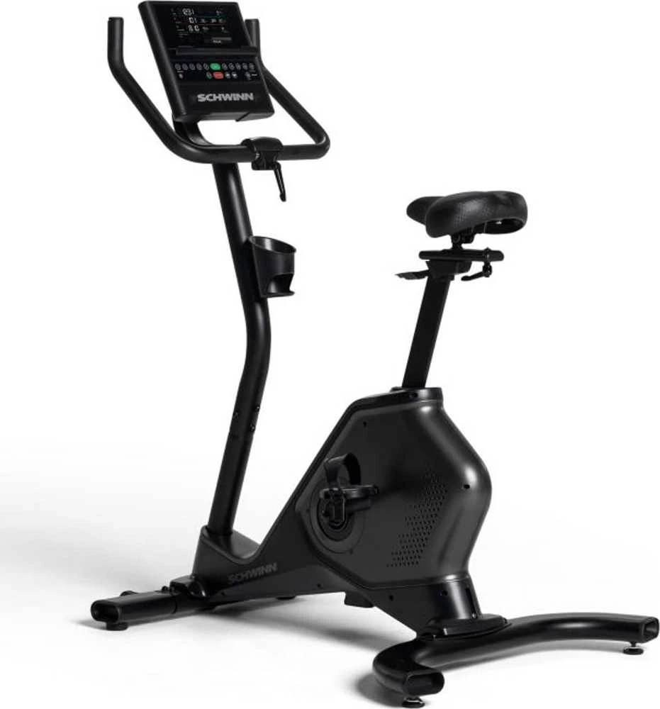 Dviratis treniruoklis Schwinn 590U (ergometras)