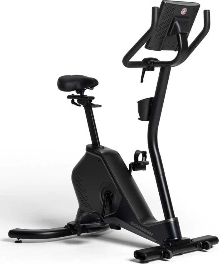 Dviratis treniruoklis Schwinn 590U (ergometras)