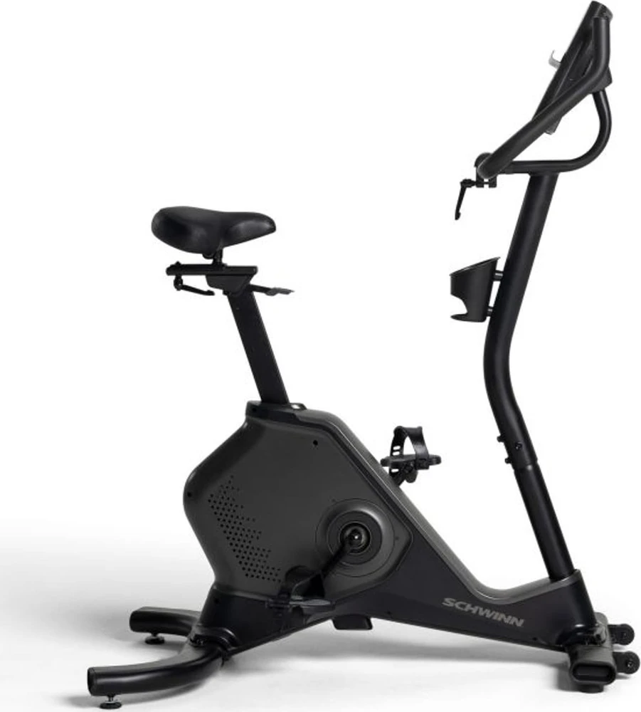Dviratis treniruoklis Schwinn 590U (ergometras)