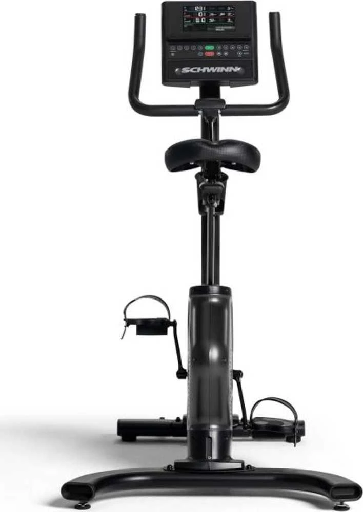 Dviratis treniruoklis Schwinn 590U (ergometras)