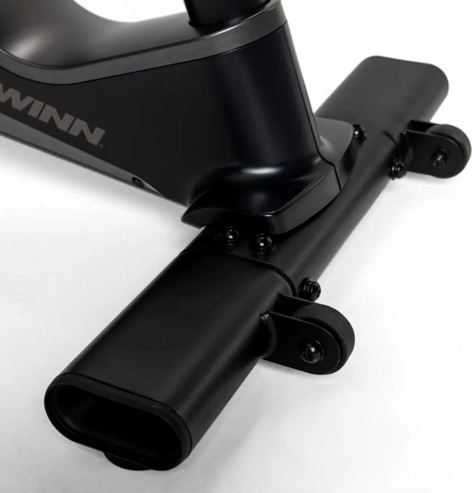 Dviratis treniruoklis Schwinn 590U (ergometras)