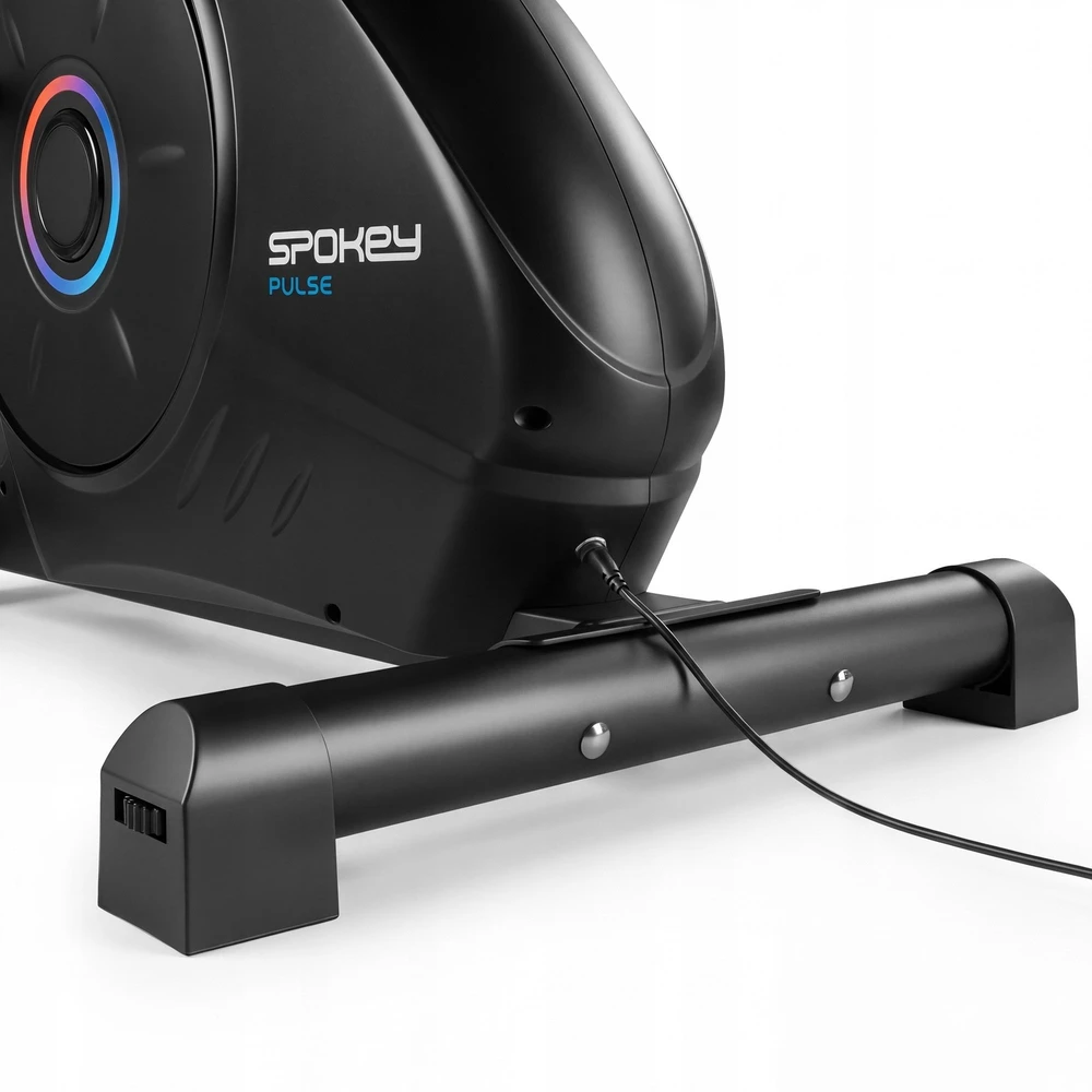 Rower stacionarus Spokey Magnetyczny PULSE (Rower stacionarus magnetyczny Spokey PULSE)