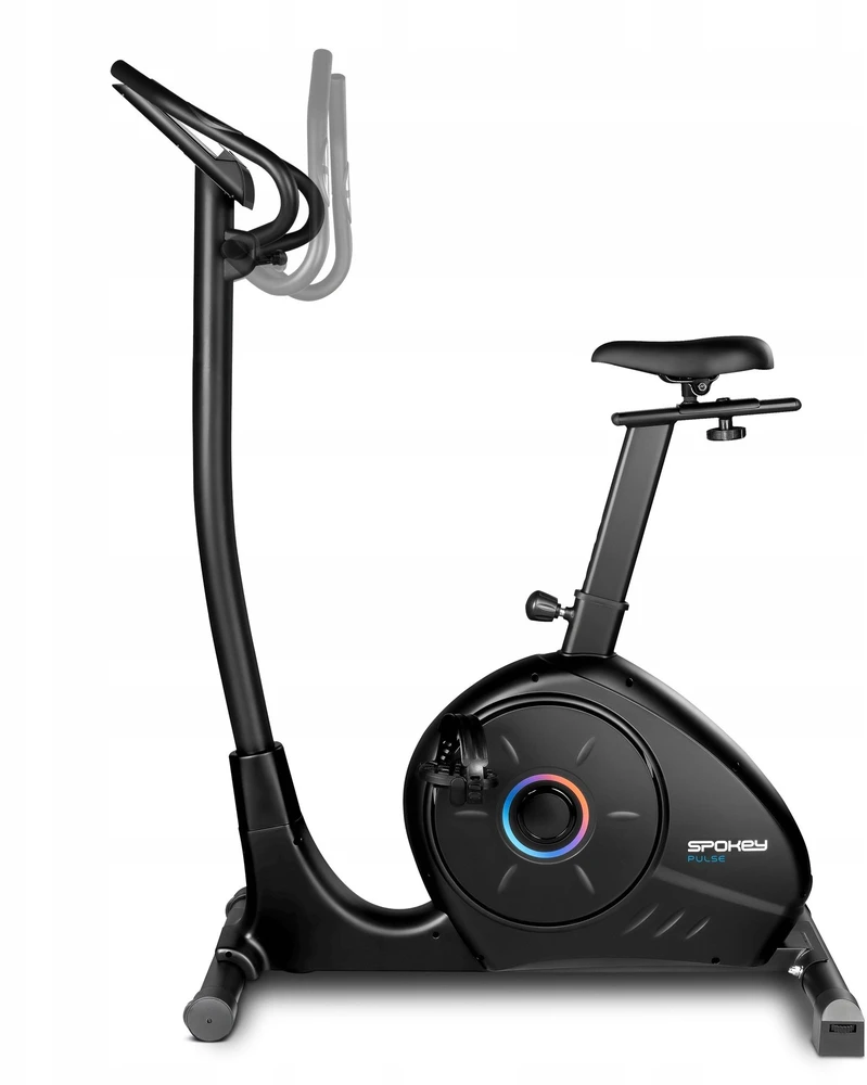 Rower stacionarus Spokey Magnetyczny PULSE (Rower stacionarus magnetyczny Spokey PULSE)