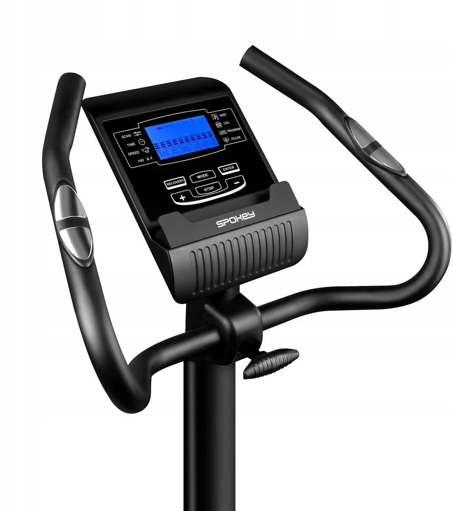 Rower stacionarus Spokey Magnetyczny PULSE (Rower stacionarus magnetyczny Spokey PULSE)