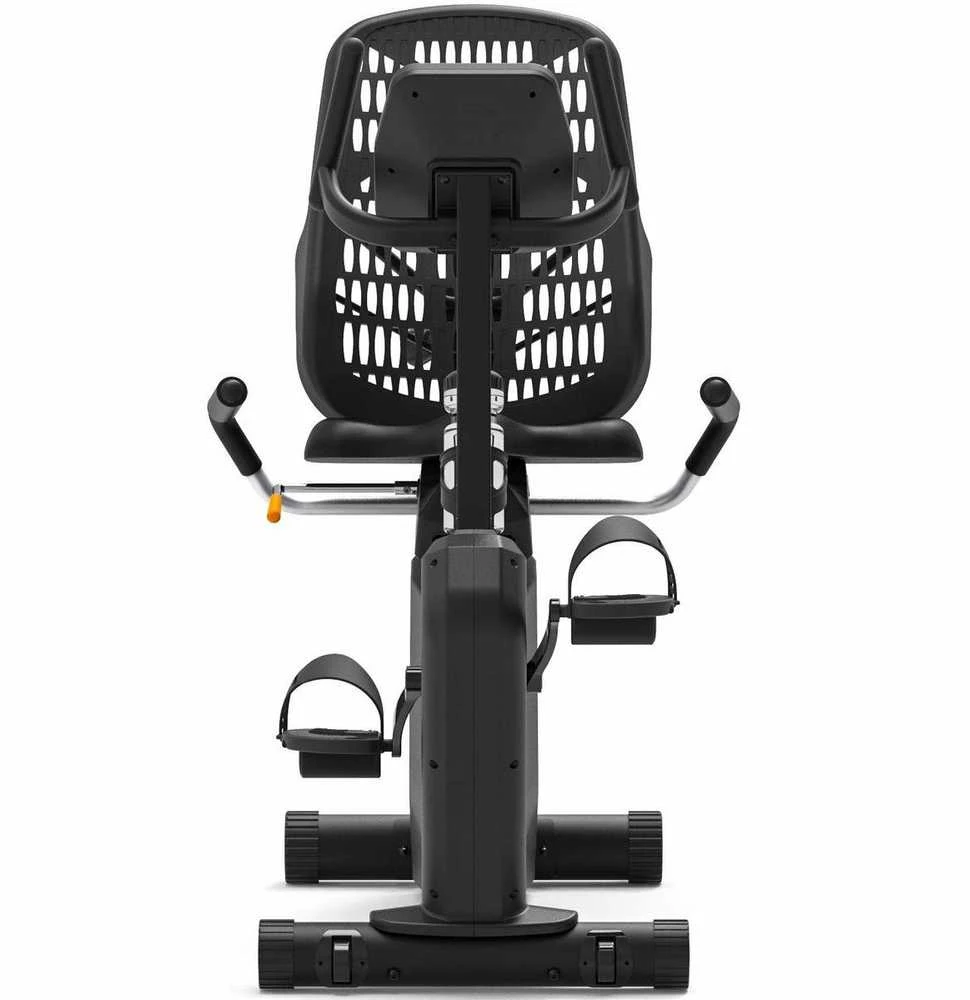 Sportop R60 gulsčias magnetinis dviratis