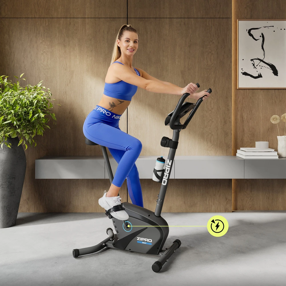 „Zipro Beat“ magnetinis treniruoklis