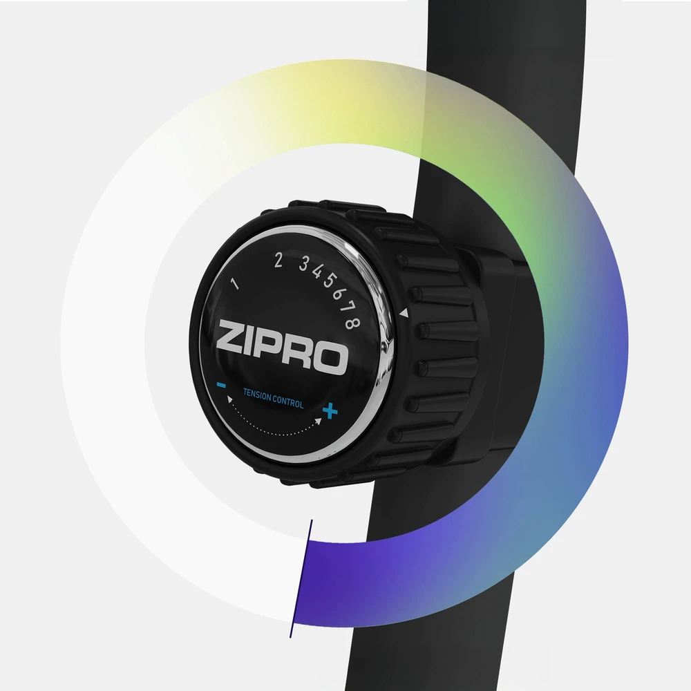 „Zipro Beat“ magnetinis treniruoklis