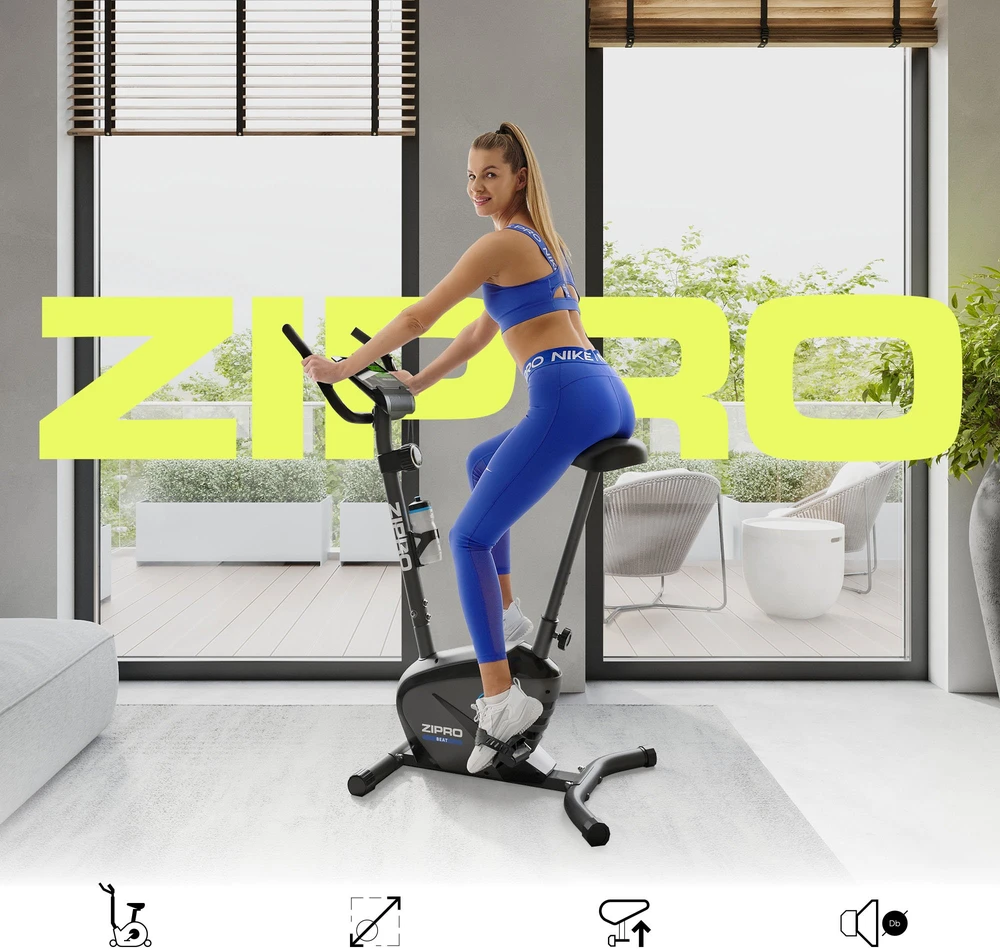 „Zipro Beat“ magnetinis treniruoklis