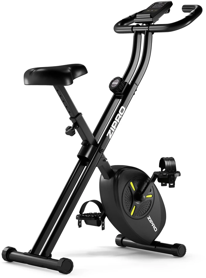 Rower stacionarus Zipro Rower składany Eclipse X