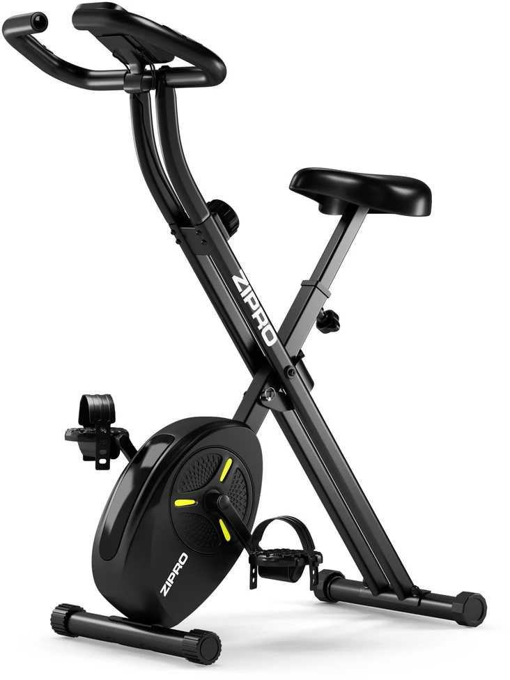 Rower stacionarus Zipro Rower składany Eclipse X