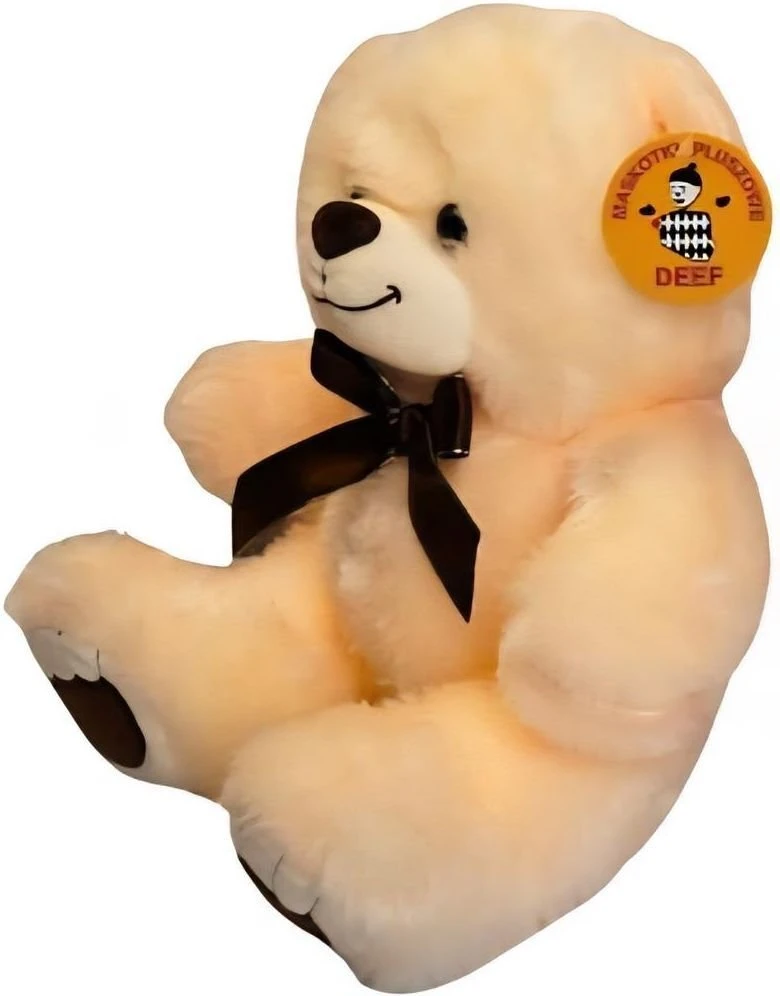 Roxi Meškiukas Kreminė II 28 cm