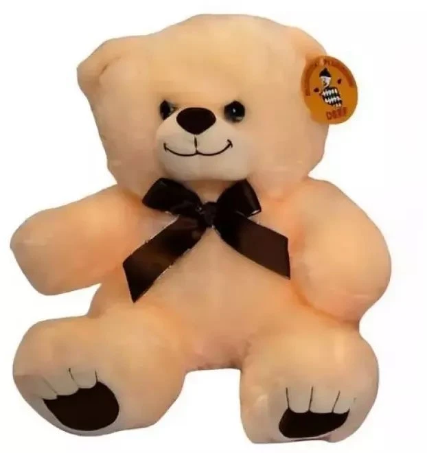 Roxi Meškiukas Kreminė II 28 cm