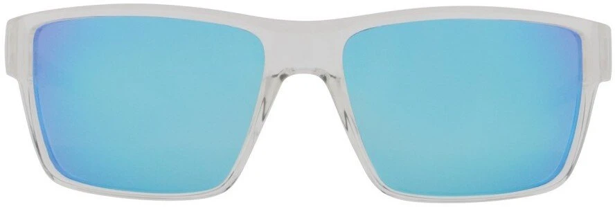 Roxy Akiniai przeciwsłoneczne Raudona Bull Spect Chase - x'tal clear