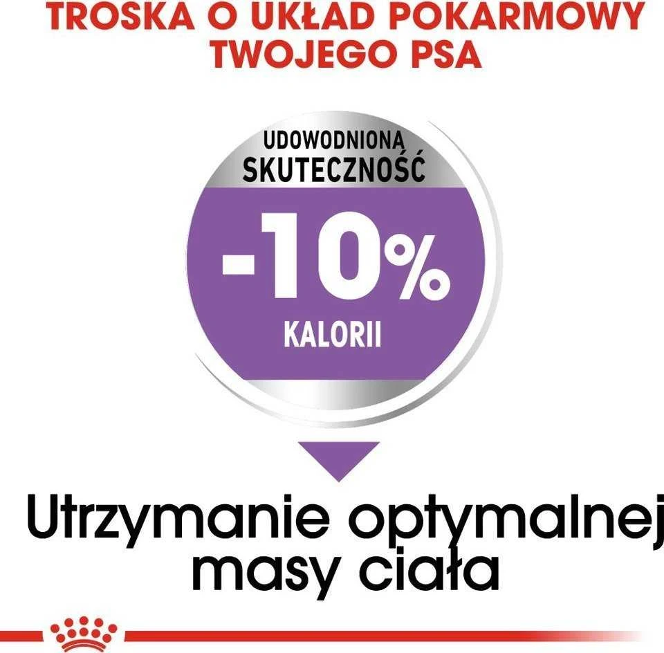 Sausas Šunų Maistas - ROYAL CANIN CCN Medium Sterilised Adult 12 kg 28% Baltymų