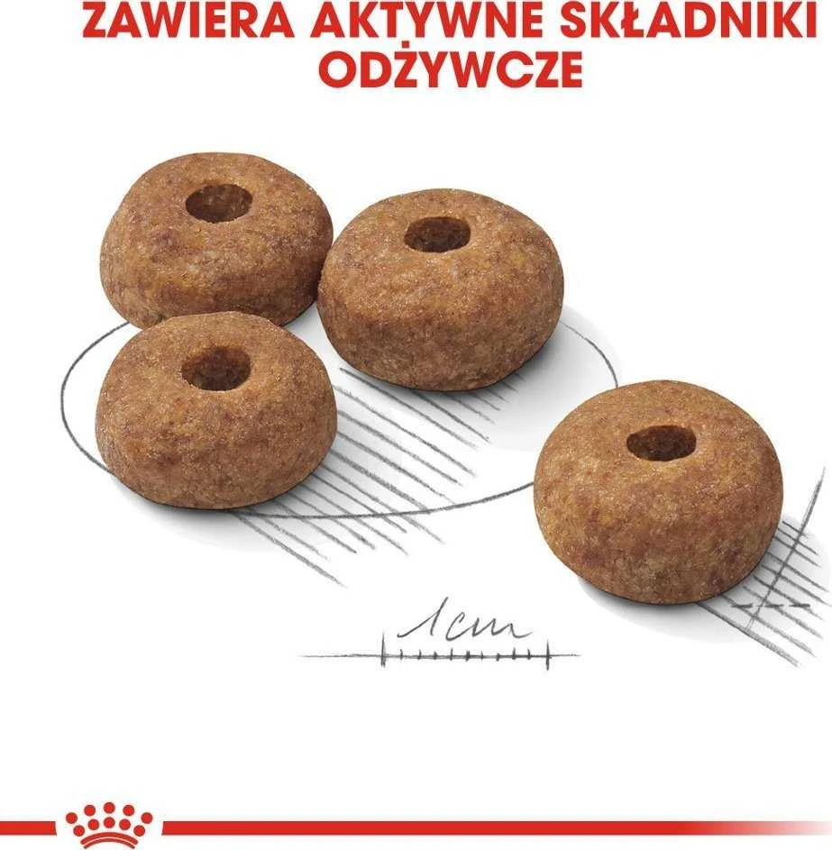 Sausas Šunų Maistas - ROYAL CANIN CCN Medium Sterilised Adult 12 kg 28% Baltymų