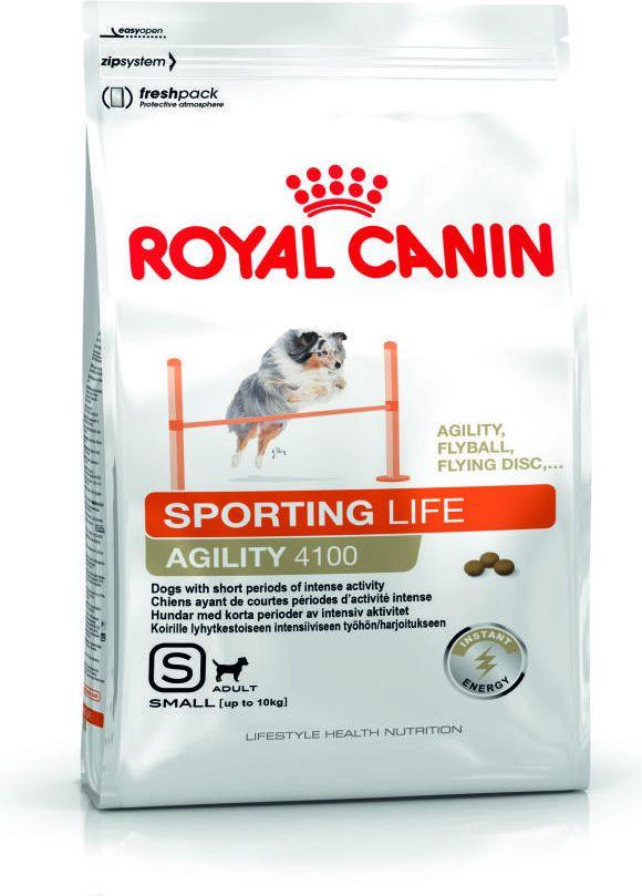 Royal Canin Sporting Life Agility 4100L 15kg