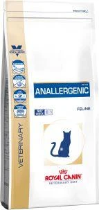 Royal Canin VD Cat Anallergenic 4kg