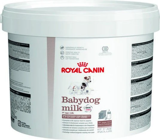 SHN Dog Baby Dog Milk 0,4kg
