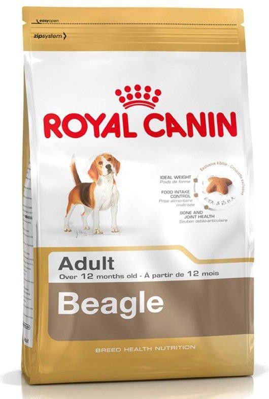Royal Canin BHN Beagle 12kg