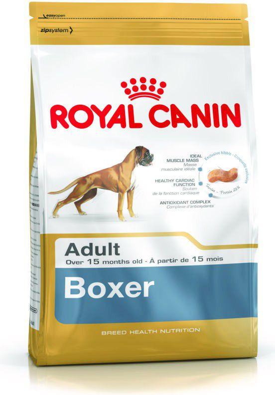 Royal Canin BHN Boxer 12kg