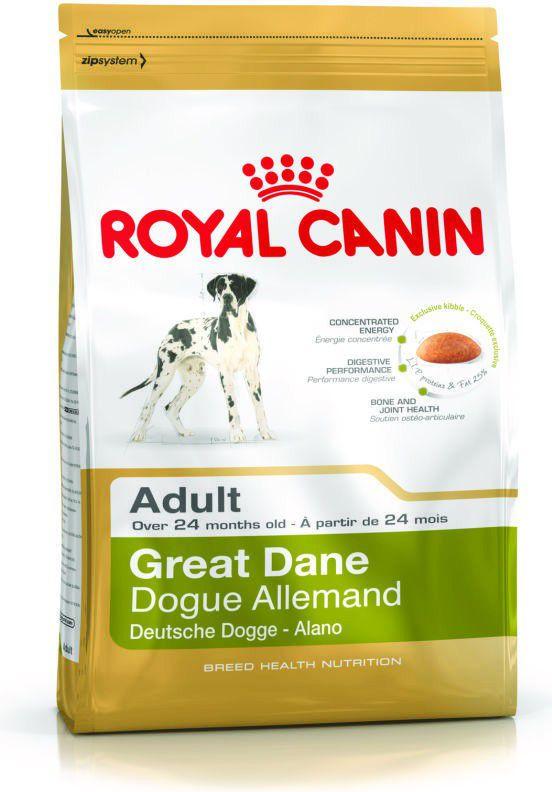 Royal Canin Great Dane Adult 12kg