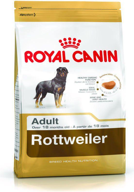 Royal Canin Rottweiler Adult 12kg