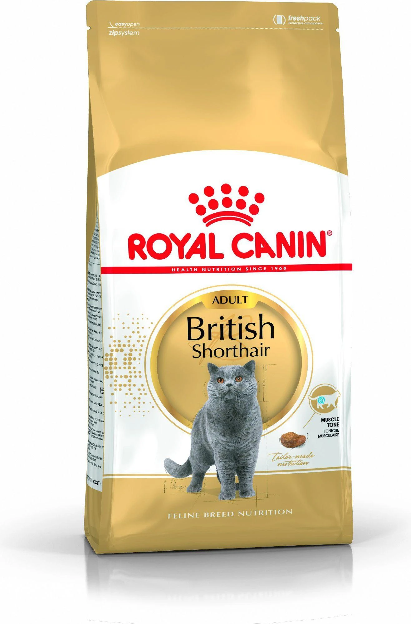 Royal Canin British Shorthair 4kg